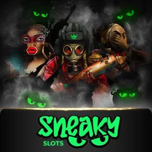 sneakyslot - agent188