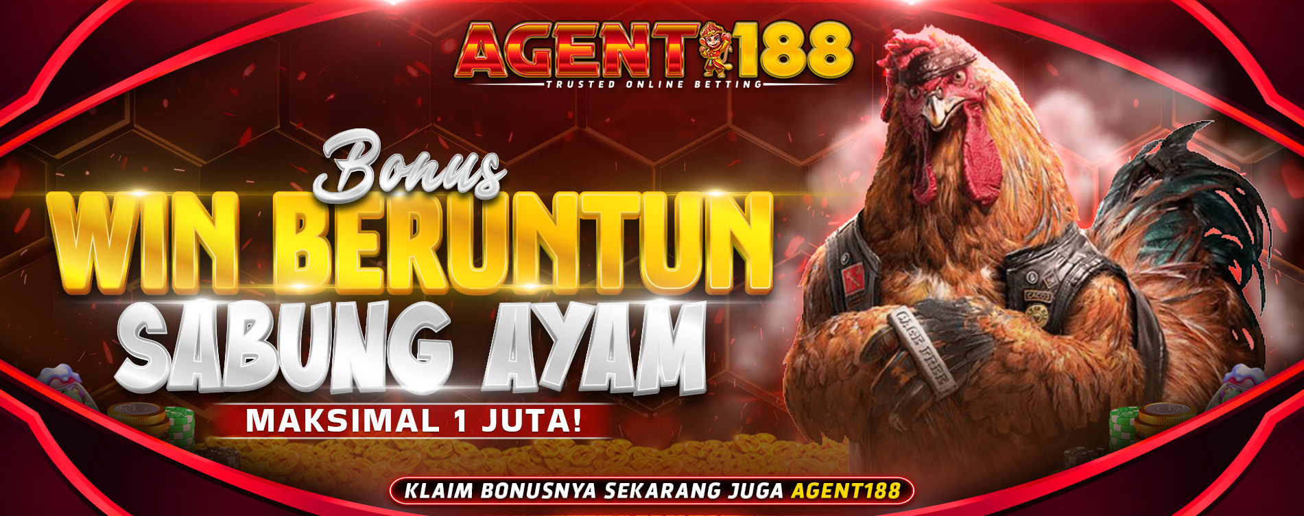 agent188